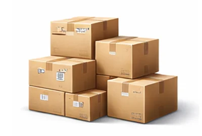 Precio fijo Cajas en Breda NL